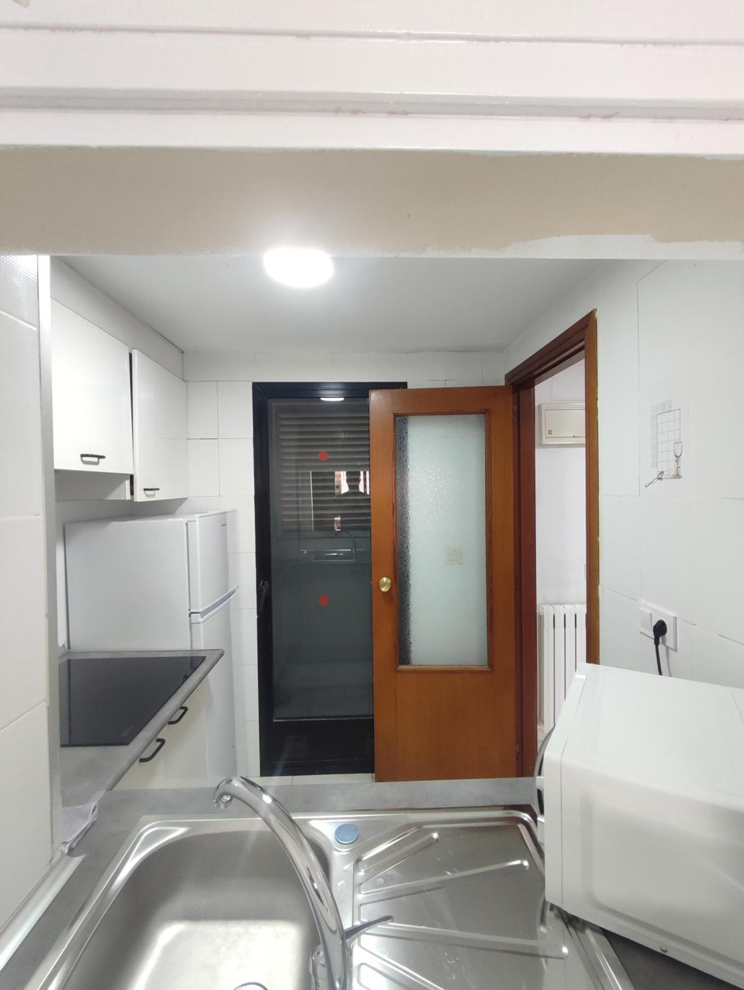 Appartamento Lux Mar Benidorm Esterno foto