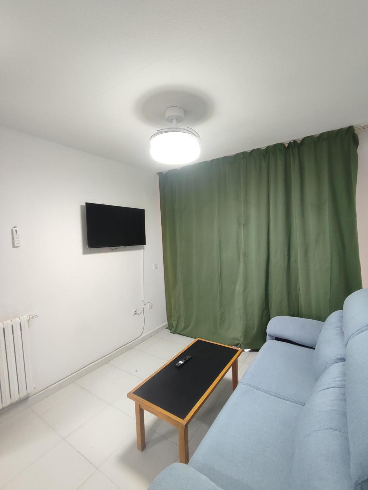 Appartamento Lux Mar Benidorm Esterno foto